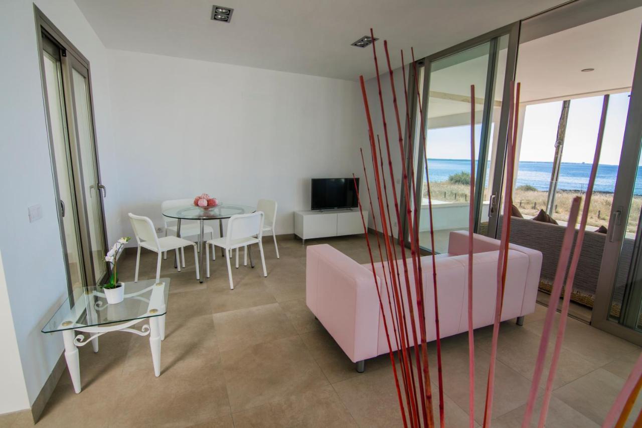 Apartamento s' Estanyol Mar El Estanyol Exterior foto