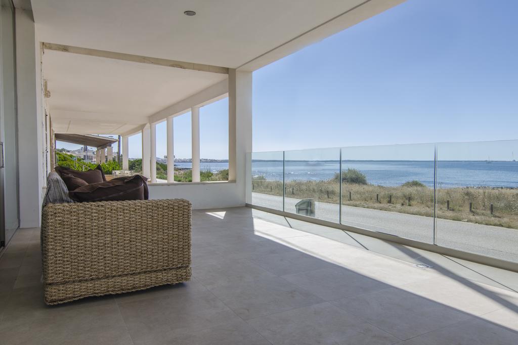 Apartamento s' Estanyol Mar El Estanyol Exterior foto