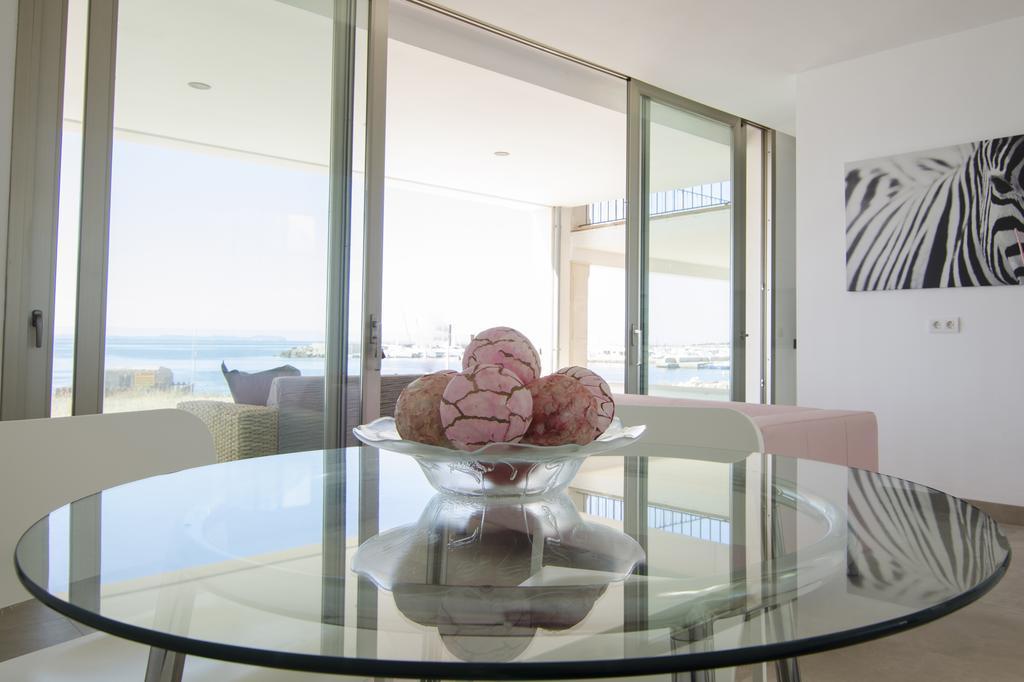 Apartamento s' Estanyol Mar El Estanyol Exterior foto